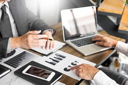 Financial Services / Investment Services